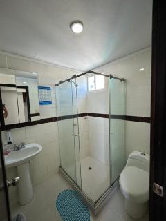 Cómodo y espacioso apartamento en el rodadero 1006 - 8