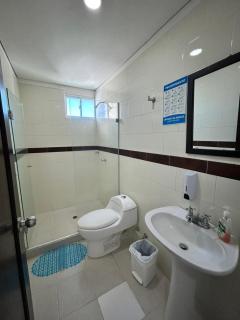 Cómodo y espacioso apartamento en el rodadero 1006 - 7