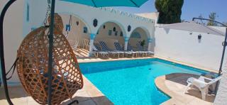Villa de luxe sur trois étages pour groupes - 3
