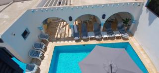 Villa de luxe sur trois étages pour groupes - 2