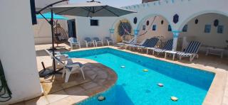 Villa de luxe sur trois étages pour groupes - 9