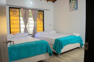 El Progreso vacation cabin - 6