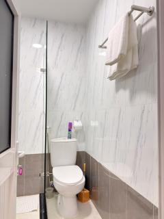 The Haven House Luanda Private Ensuite Suites - 5