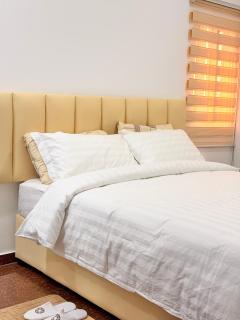 The Haven House Luanda Private Ensuite Suites - 4