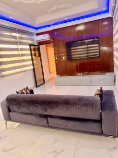 Villa luxueuse avec jacuzzi privé - 5