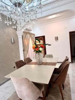 Villa luxueuse avec jacuzzi privé - 4