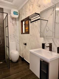 Villa luxueuse avec jacuzzi privé - 2