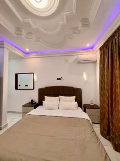 Villa luxueuse avec jacuzzi privé - 4