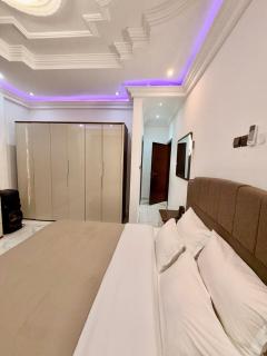 Villa luxueuse avec jacuzzi privé - 3
