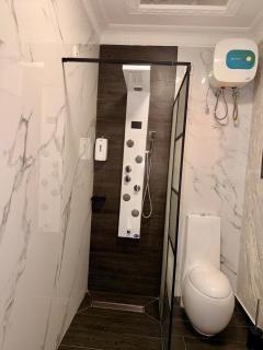 Villa luxueuse avec jacuzzi privé - 6