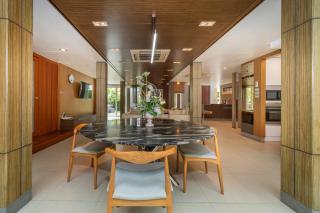Luxury Villa Near Bangla 5mins walk to Beach - 5