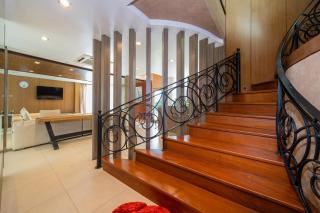 Luxury Villa Near Bangla 5mins walk to Beach - 3