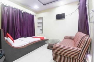 SPOT ON Hotel Sky Star - 4