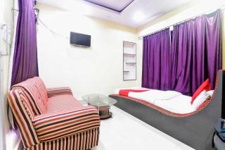 SPOT ON Hotel Sky Star - 2