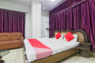 SPOT ON Hotel Sky Star - 3