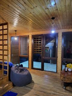 GomisMta-Luxury Cottage with Panor - 5