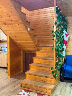 GomisMta-Luxury Cottage with Panor - 4