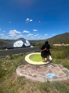 Domos Zen San Luis - 8