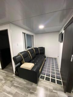 Amplio y Cómodo 3 Hab Amobladas Cerca a Corferias y Hospital Meredi - 3