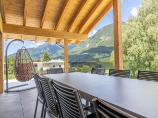 Dachstein Grand Alpine Lodge - 9