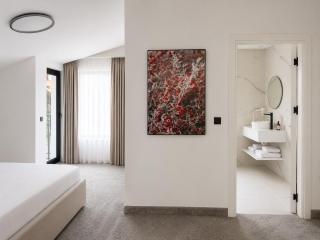 White Houses Luxury Thermal - 4