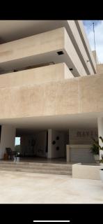 Beachfront condo in Progreso - 2
