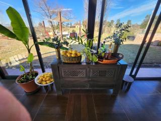El Reflejo Rural Boutique - 1