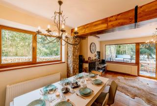 Iris Chalet - 6