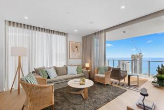 Luxury Lagoon Escape | Ocean Views - 0