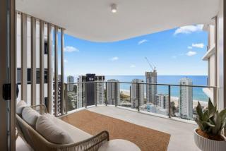Luxury Lagoon Escape | Ocean Views - 8