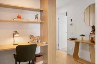 Luxury Lagoon Escape | Ocean Views - 1