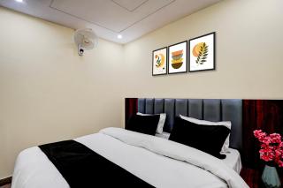 Super Hotel O Survey Chowk Bus Terminal Dehradun - 0