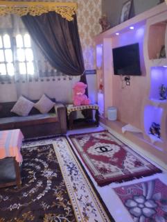 Habiba house the ground floor - 0