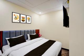 Super Hotel O Survey Chowk Bus Terminal Dehradun - 5