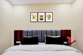Super Hotel O Survey Chowk Bus Terminal Dehradun - 6