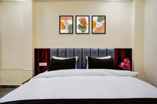 Super Hotel O Survey Chowk Bus Terminal Dehradun - 7