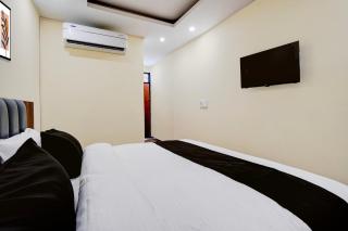 Super Hotel O Survey Chowk Bus Terminal Dehradun - 8