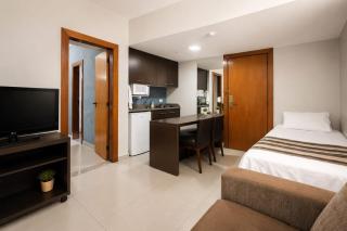 Bonaparte Hotel em Brasília 65476 - 6