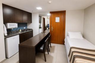 Bonaparte Hotel em Brasília 65476 - 3