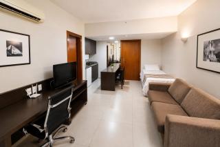 Bonaparte Hotel em Brasília 65476 - 7