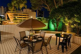 Bonaparte Hotel em Brasília 65476 - 5