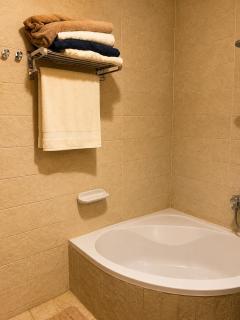 Elegant Apartment in Zahraa Maadi - Il Cairo - 2
