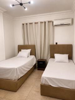 Elegant Apartment in Zahraa Maadi - Il Cairo - 1
