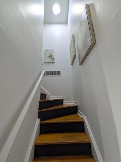 North York Quiet Room #1 - 3