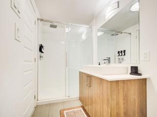 Spacious 1 BR apartment in DT MTL - 2