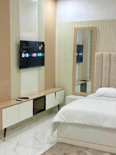 Rentlink private home - 6