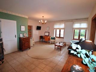Gîte convivial 4/5 pers. avec parking privé, proche nature et histoire, tout confort inclus - FR-1-589-379 - 9