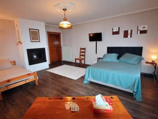 Gîte convivial 4/5 pers. avec parking privé, proche nature et histoire, tout confort inclus - FR-1-589-379 - 7