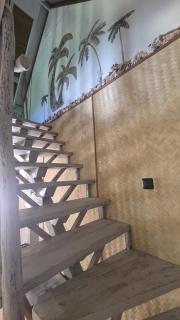 MOOREA - Tropical Coral Cottage - 4