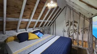 MOOREA - Tropical Coral Cottage - 2